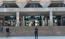 Edirne Belediyesi imar komisyonu üyesine 'rüşvet' gözaltısı; pazarlık kamerada