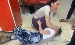 Kaçarken yakalandılar, “epilepsi nöbeti” dediler
