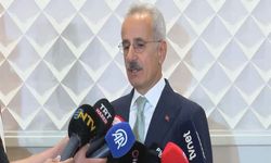 Bakan Uraloğlu: "Sağ olarak kimseye ulaşılamadı"