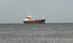Batan gemideki 10 mürettebat için dev arama kurtarma operasyonu