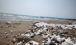 Akdeniz’de mikroplastik alarmı
