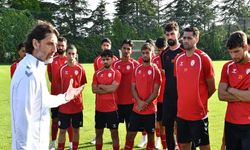 Yeşilyurtspor, Malatya’nın futbol umudunu omuzluyor