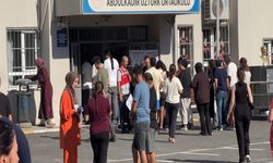 Kpss’de talihsiz an! Okulu karıştırdı, sınava giremedi