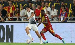 Göztepe'de hedef ilk galibiyet! Rakip Gaziantep FK