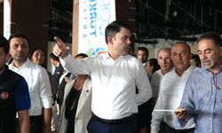 Bakan Kurum’dan COP31 alanında inceleme