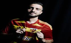 Kayserispor, Ensar Kemaloğlu’nu kadrosuna kattı