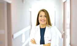 Okul zili çaldı çocukların gözlerine dikkat