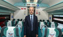 Tren bileti bulamayanlara kolaylık! Boş yer açılınca haber verilecek