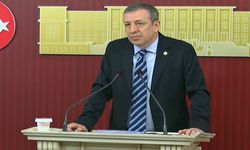 CHP'li Türeli: "OVP'nin vizyonu ve kredibilitesi yok"
