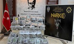 71 ilde zehir tacirlerine operasyon: 424 tutuklama