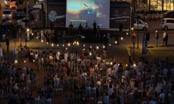 Gezen sinema 81 ile ulaştı