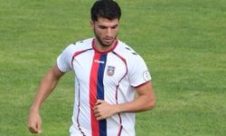 1964 Silifkespor, Kırşehir’den eli boş döndü