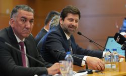 Tarsus’ta Şehit Fırat Yılmaz Çakıroğlu’nun ismi okuma salonunda yaşatılacak