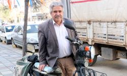 19 kez aday olmuştu seçilmeye ömrü yetmedi