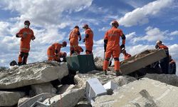 4 ilde 1052 personelle deprem tatbikatı