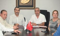 ESOB ve EDUSER’den mesleki eğitim iş birliği