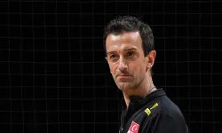 Daniele Santarelli: Taraftar arkamızda olsun, önümüzde kimse duramaz