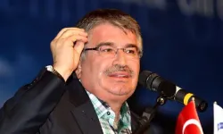 Eski bakan İdris Naim Şahin'e 'Alihan Kuriş suç örgütü' soruşturması kapsamında yurt dışı çıkış yasağı