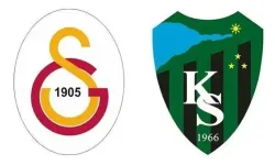 Zorlu 90 dakikada Galatasaray tek golle güldü