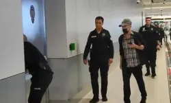 Kozinoğlu Soruşturmasında Hasan Atilla Uğur Gözaltına Alındı