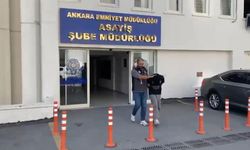 750 bin TL’lik dolandırıcılığa tutuklama