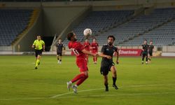 Kupada şov yaptı gözünü lige dikti
