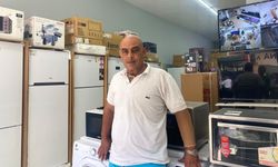Spotçularda öğrenci sessizliği, ikinci el hareketliliği