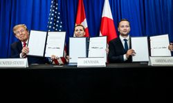 ABD, Danimarka ve Grönland'dan güvenlik anlaşması