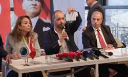 Adalar Belediyesi'nde başkan vekili Kemal Türkyılmaz oldu