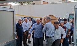 Gazeteci Harun Yumrutepe kazada hayatını kaybetti