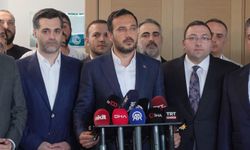 Abdullah Özdemir: Üsküdar’ın sorunlarını biliyoruz