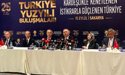 Gül: Çözüm sürecinde emin adımlarla ilerliyoruz