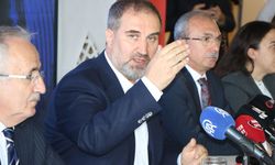 Sloganımız 'Terörsüz Türkiye, Terörsüz Bölge'