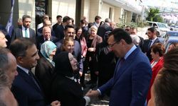 AK Parti'li Yavuz’dan, seçim bekleyenlere kötü haber