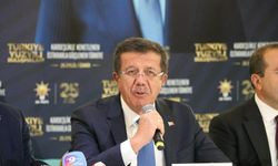 AK Parti'li Zeybekci: Terörün Türkiye'ye maliyeti 3,3 trilyon dolar