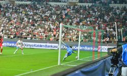 Amed Sportif Faaliyetler'den 5 gollü galibiyet