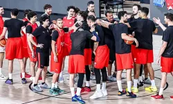 A Milli Basketbol Takımı, FIBA 2027 Dünya Kupası biletini aldı