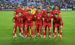 Milli Takım, 319 gün sonra Bursa'da