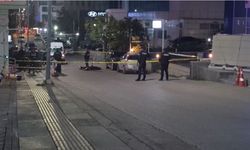 İş yeri devri kavgasında kan aktı: 1 ölü, 1 yaralı