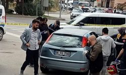 Otomobilde karbonmonoksit gazından zehirlenmiş