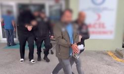 7 ilde dolandırıcılık operasyonda 7 tutuklama