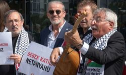 Gazetecilerden, Netanyahu'nun açıklamalarına tepki
