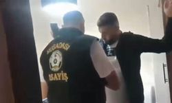 Ailem Güvende operasyonunda 5 şüpheli tutuklandı