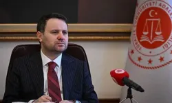 Adalet Bakanı Gürlek'ten UYAP açıklaması