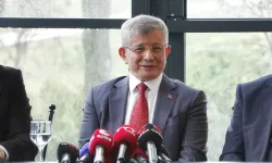 Hakkında soruşturma başlatılan Ahmet Davutoğlu Pazartesi günü ifade verecek