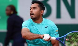 Milli gururumuz Ahmet Kaplan US Open’da çeyrek finalde