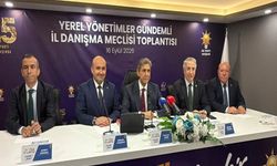 Mustafa Demir'den CHP'ye sert eleştiriler
