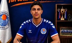 Akdeniz Belediyespor’dan İbrahim Sarıgül hamlesi