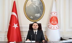 Bakan Gürlek: Aileyi ve çocukları zararlı içeriklerden koruyacağız