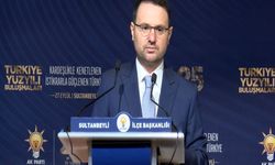 "Suç örgütlerinin her türüne nefes aldırmamaya yeminliyiz"